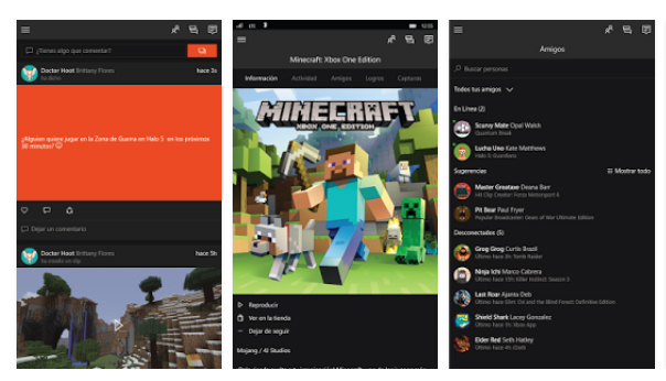 Imagen - Todas las aplicaciones de Microsoft para Android