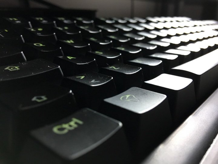 Imagen - ¿Qué es un teclado mecánico y qué tipos hay?