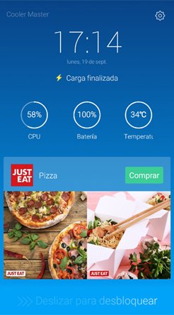 Imagen - ¿Qué hago si mi móvil muestra publicidad mientras carga?