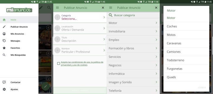 Imagen - Cómo vender tu coche en Milanuncios