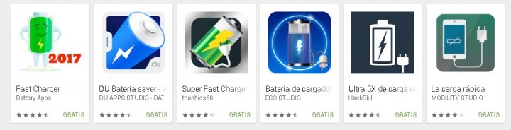 Imagen - ¿Qué hago si mi móvil muestra publicidad mientras carga?