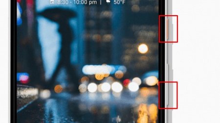 Imagen - Cómo hacer una captura de pantalla en Android