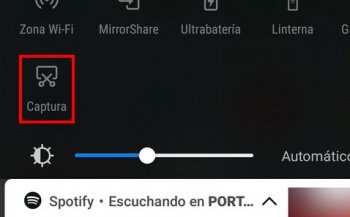Imagen - ¿WhatsApp avisa de las capturas de pantalla?