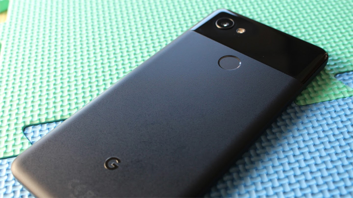 Imagen - Review: Pixel 2 XL, el buque insignia de Google con la mejor cámara del mercado