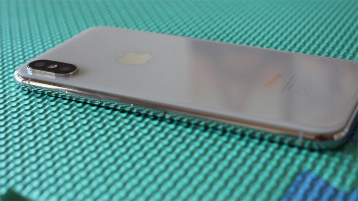 Imagen - Review: iPhone X, el móvil de Apple que elimina el Touch ID