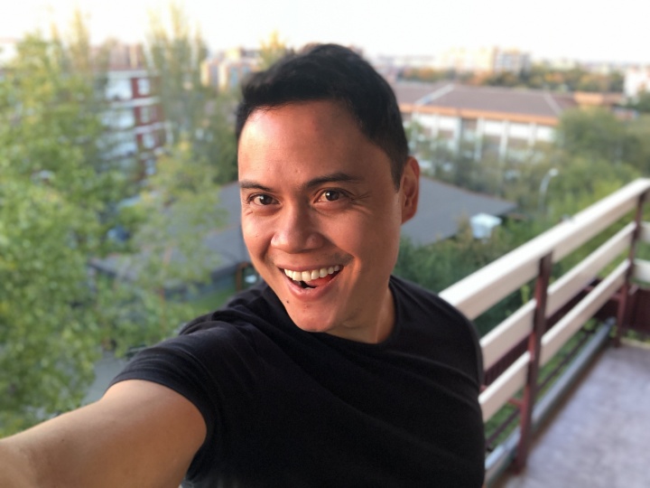Imagen - Review: iPhone X, el móvil de Apple que elimina el Touch ID