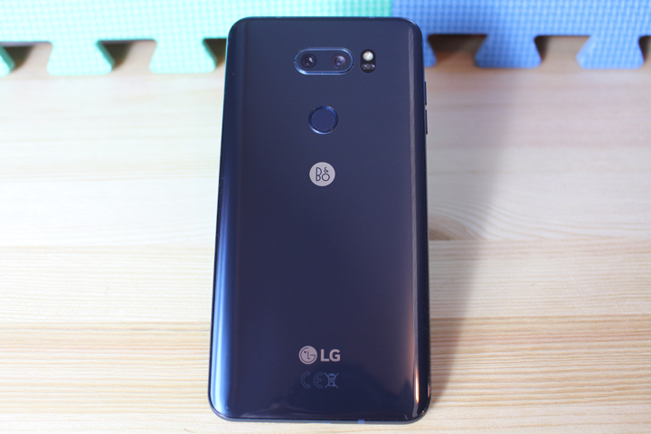 Imagen - Review: LG V30, el móvil definitivo para grabar vídeos de LG