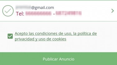 Imagen - Cómo vender tu coche en Milanuncios