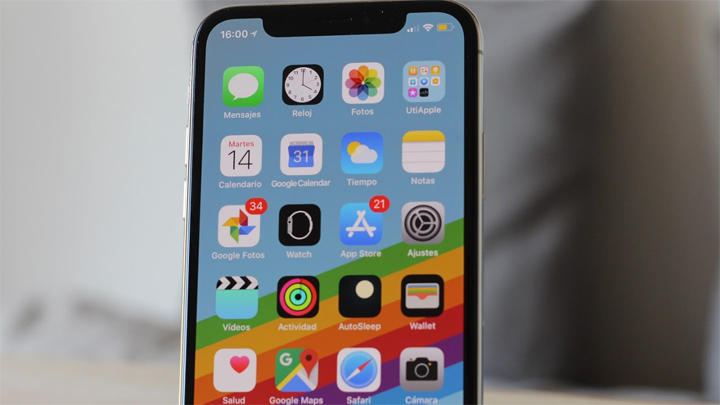 Imagen - Review: iPhone X, el móvil de Apple que elimina el Touch ID
