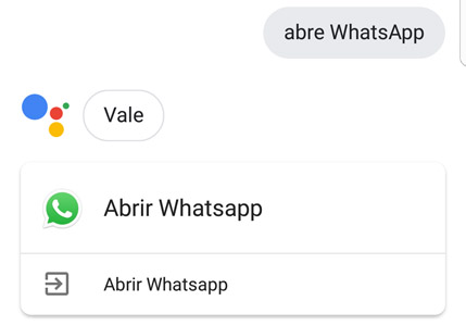 Imagen - 25 comandos de voz para hacerte con Google Assistant