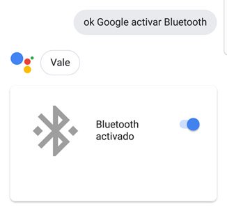 Imagen - 25 comandos de voz para hacerte con Google Assistant