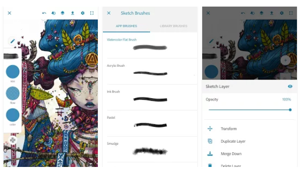 Imagen - Las mejores apps y juegos en Android de 2017