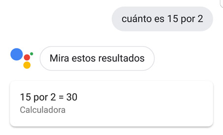 Imagen - 25 comandos de voz para hacerte con Google Assistant