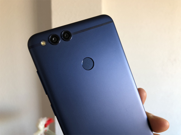 Imagen - Review: Honor 7X, un móvil con pantalla infinita a un buen precio