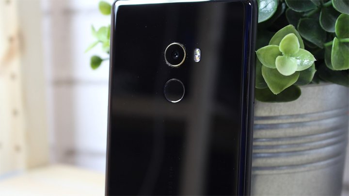 Imagen - Review: Xiaomi Mi Mix 2, un gran smartphone chino todo pantalla