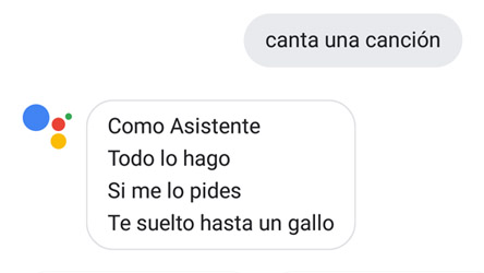 Imagen - 25 comandos de voz para hacerte con Google Assistant