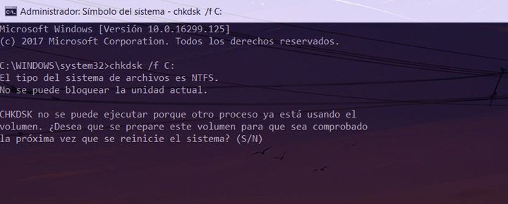 Imagen - 10 comandos de consola útiles y curiosos para Windows 10
