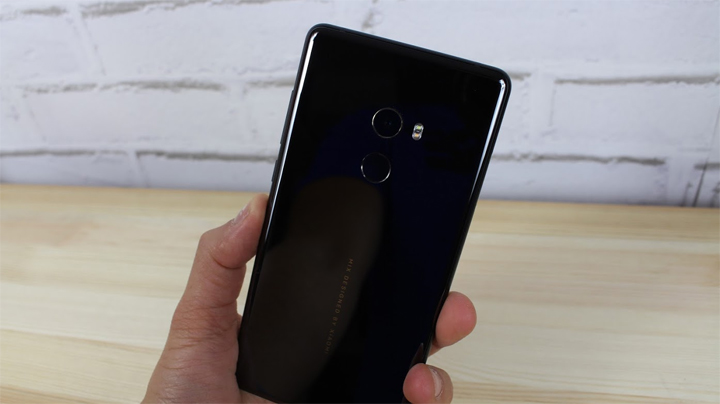 Imagen - Review: Xiaomi Mi Mix 2, un gran smartphone chino todo pantalla