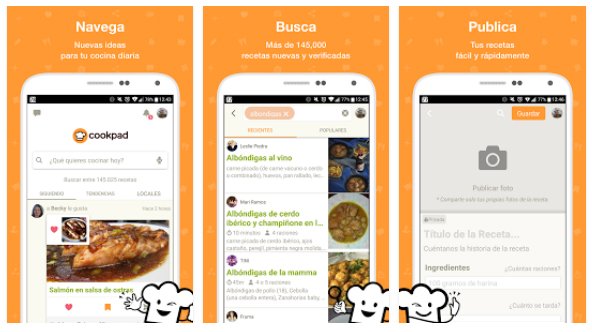 Imagen - Las mejores apps y juegos en Android de 2017