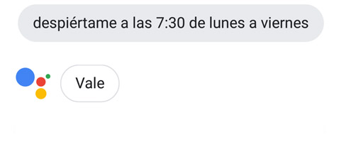 Imagen - 25 comandos de voz para hacerte con Google Assistant