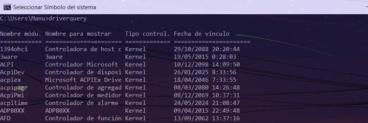 Imagen - 10 comandos de consola útiles y curiosos para Windows 10