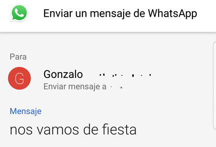 Imagen - 25 comandos de voz para hacerte con Google Assistant