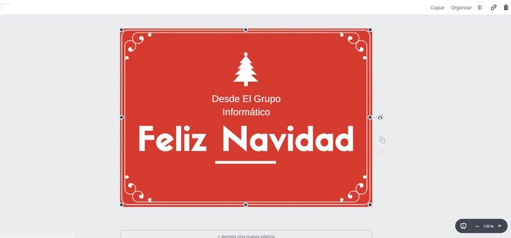 Imagen - 7 webs con postales de Navidad 2017