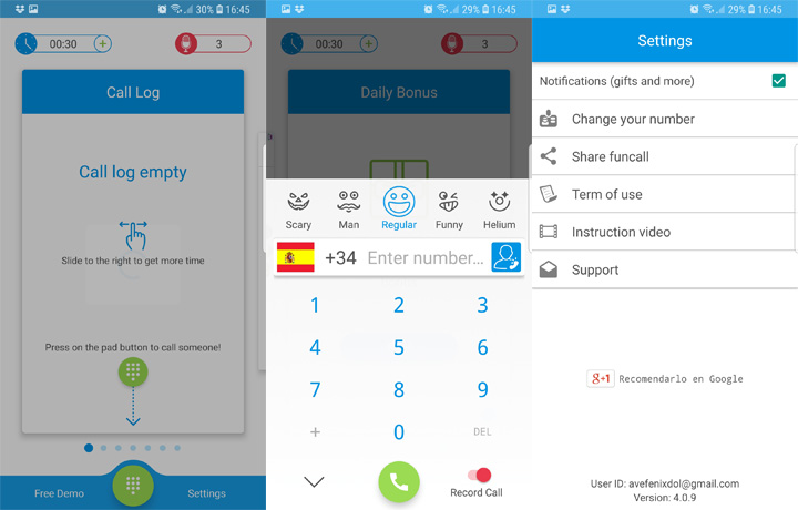 Imagen - 6 apps con bromas para el Día de los Santos Inocentes