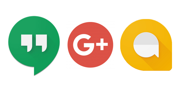 Imagen - Todas las aplicaciones de Google para iOS