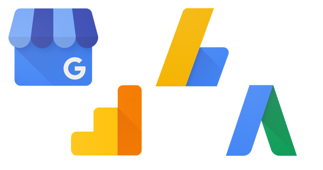 Imagen - Todas las aplicaciones de Google para iOS