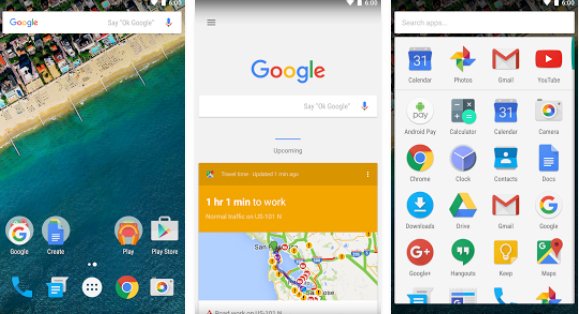 Imagen - 7 launchers para Android