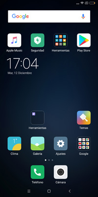 Imagen - Review: Xiaomi Mi Mix 2, un gran smartphone chino todo pantalla