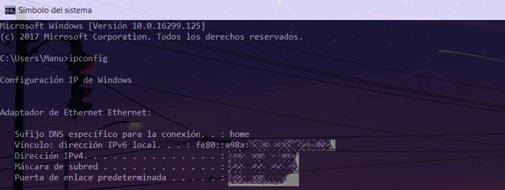 Imagen - 10 comandos de consola útiles y curiosos para Windows 10
