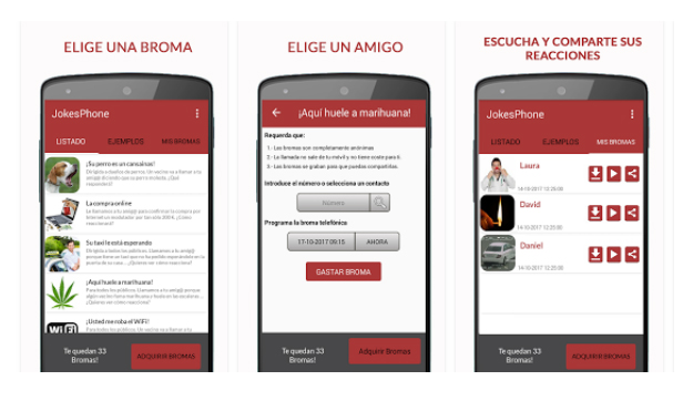 Imagen - Las mejores apps y juegos en Android de 2017
