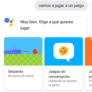 Imagen - 25 comandos de voz para hacerte con Google Assistant