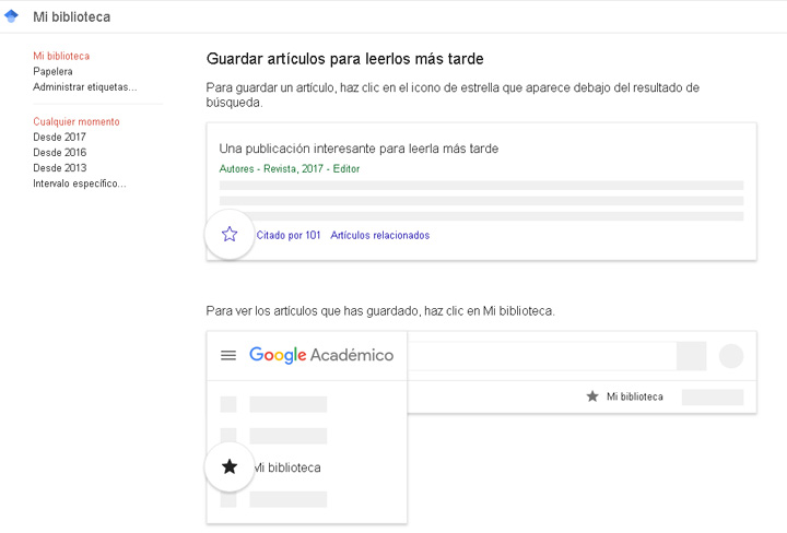 Imagen - ¿Qué es Google Académico?