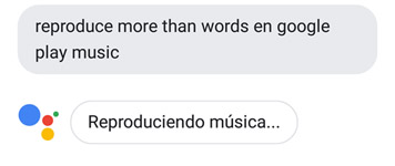 Imagen - 25 comandos de voz para hacerte con Google Assistant