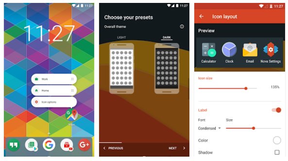 Imagen - 7 launchers para Android