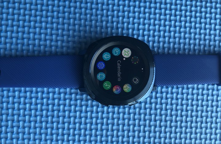 Imagen - Review: Samsung Gear Sport, un smartwatch para el deporte y para cualquier momento