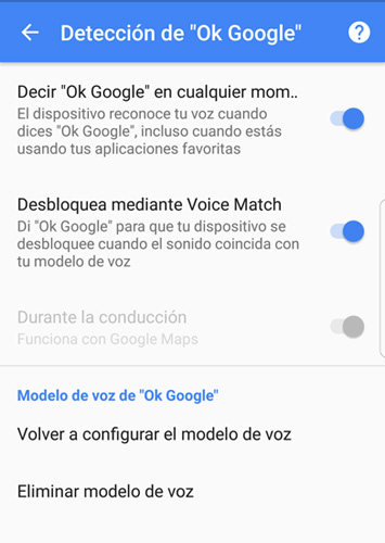 Imagen - Configura Android para que se desbloquee autom&aacute;ticamente seg&uacute;n nuestra ubicaci&oacute;n y m&aacute;s