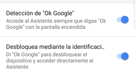 Imagen - 25 comandos de voz para hacerte con Google Assistant