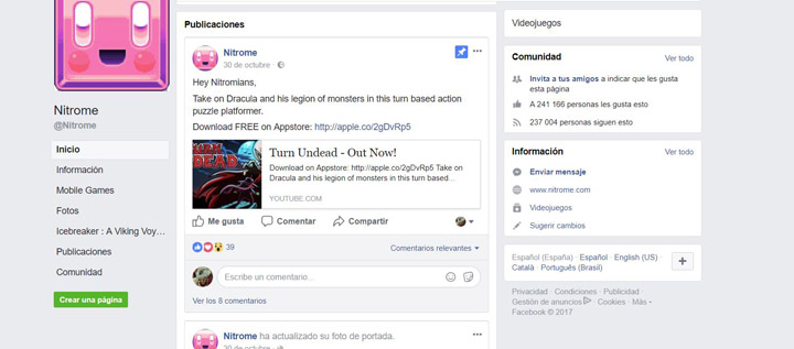 Imagen - C&oacute;mo ver primero las p&aacute;ginas que nos interesan en nuestro muro de Facebook