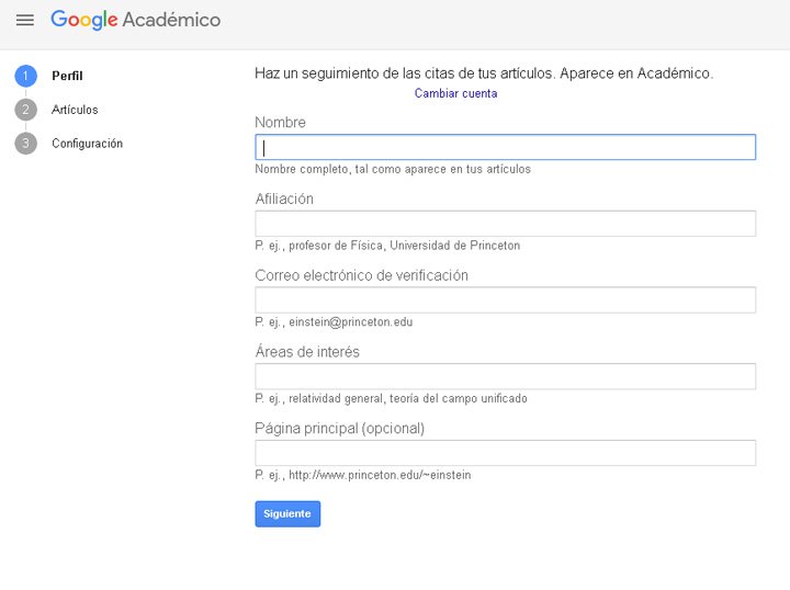 Imagen - ¿Qué es Google Académico?