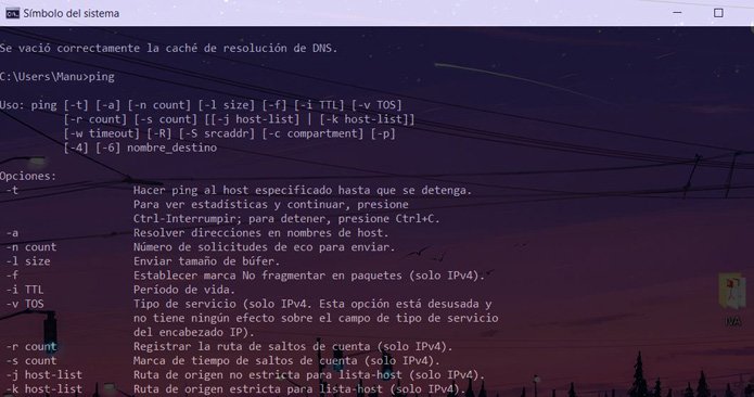 Imagen - 10 comandos de consola útiles y curiosos para Windows 10