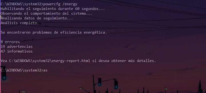 Imagen - 10 comandos de consola útiles y curiosos para Windows 10