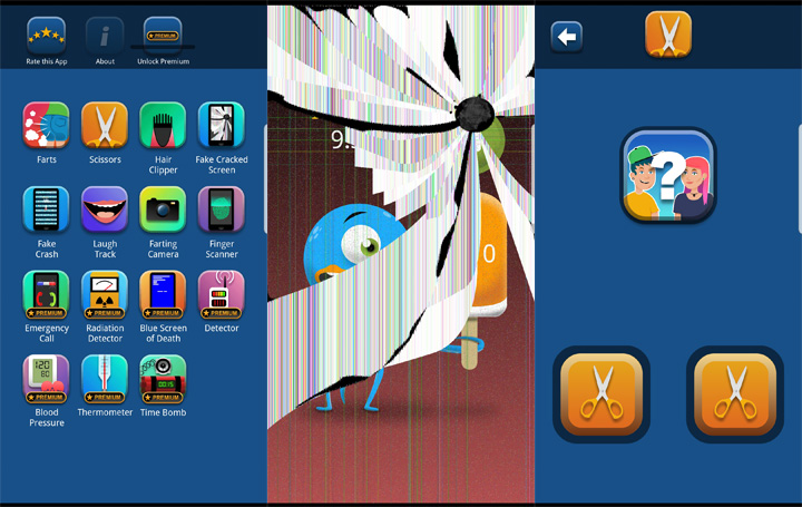 Imagen - 6 apps con bromas para el Día de los Santos Inocentes