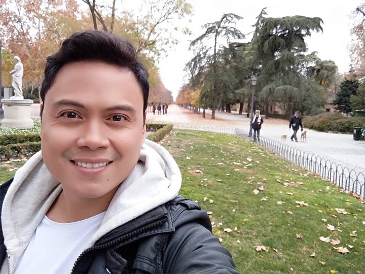 Imagen - Review: Xiaomi Mi Mix 2, un gran smartphone chino todo pantalla