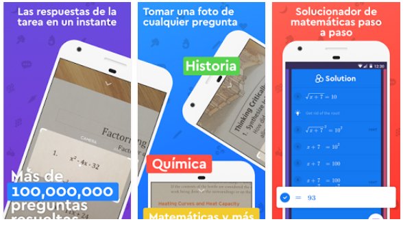 Imagen - Las mejores apps y juegos en Android de 2017