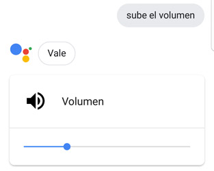 Imagen - 25 comandos de voz para hacerte con Google Assistant