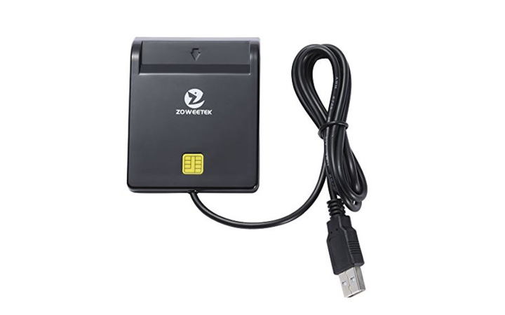 Imagen - Cómo configurar tu DNI electrónico en Windows